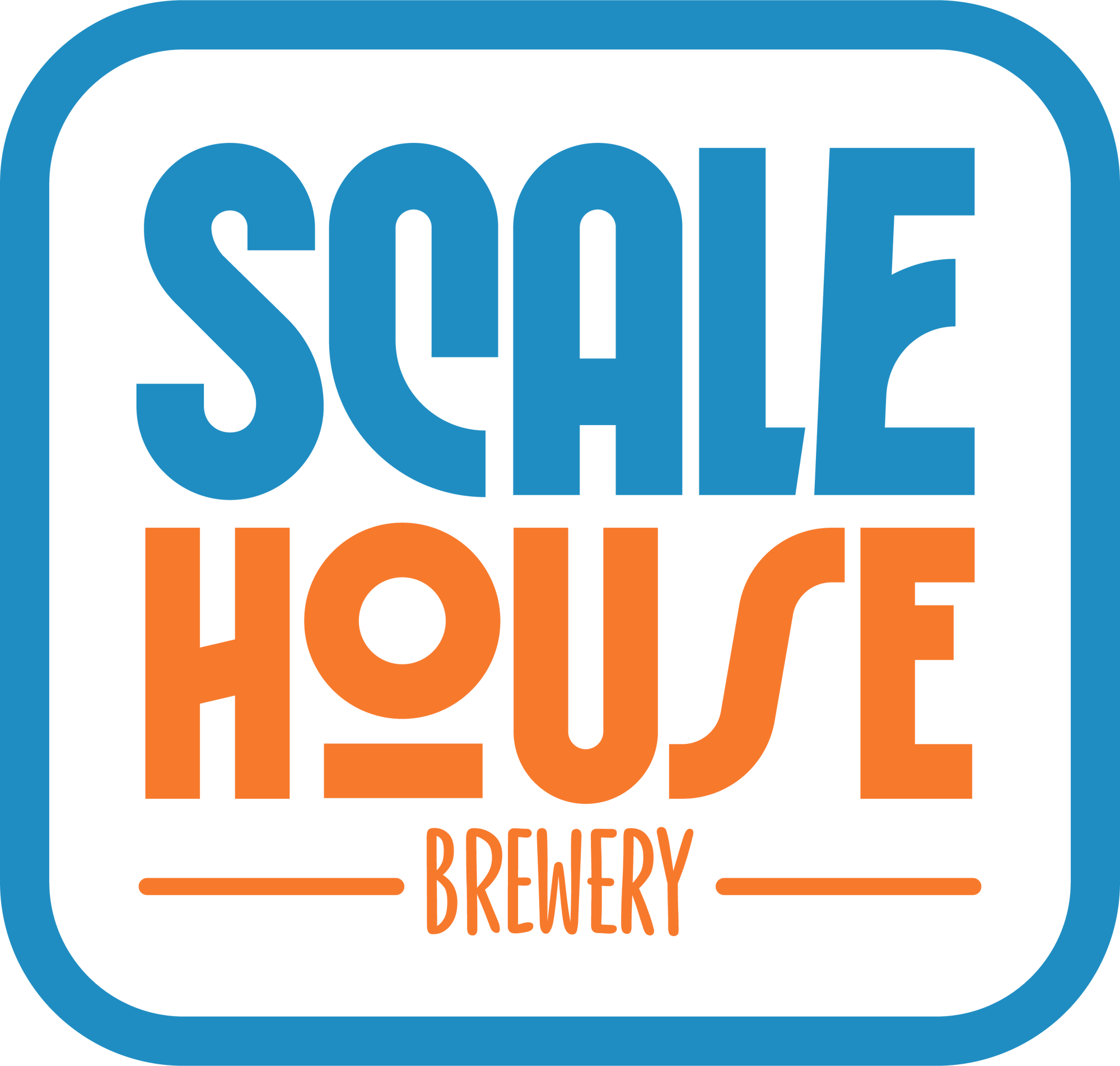 Home Scale House Brewery Hector, NY